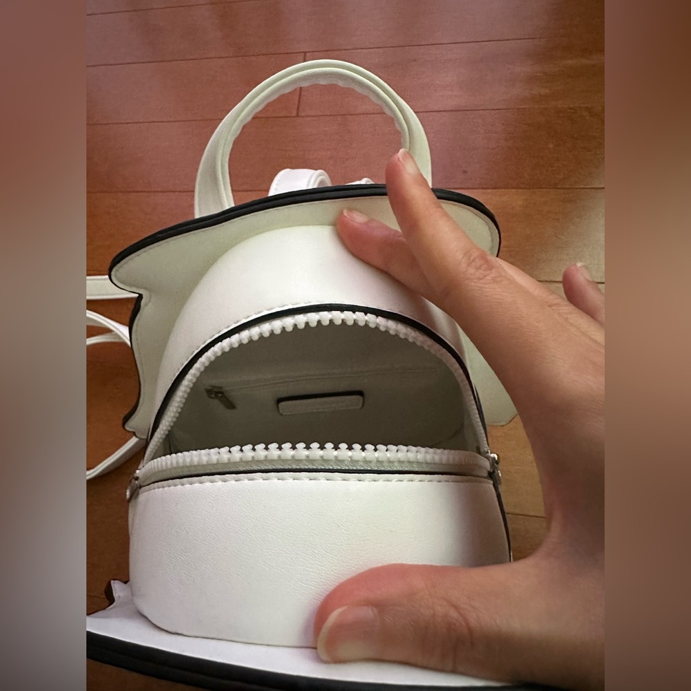 Squishable Plague Nurse Mini Backpack - image 5